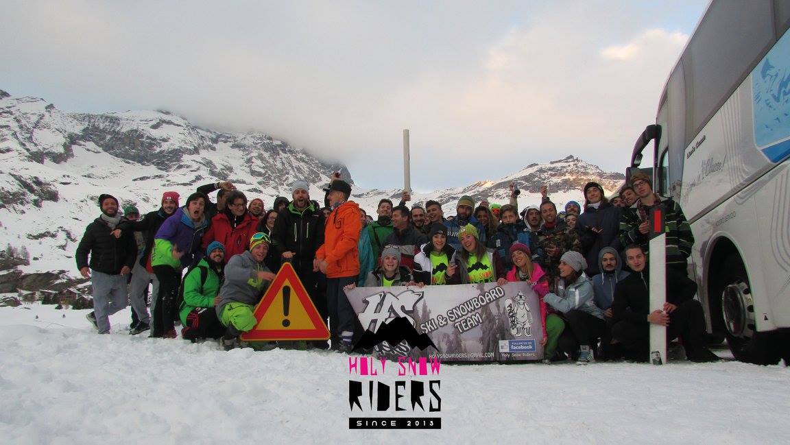 cervinia opening season holy snow riders (24)