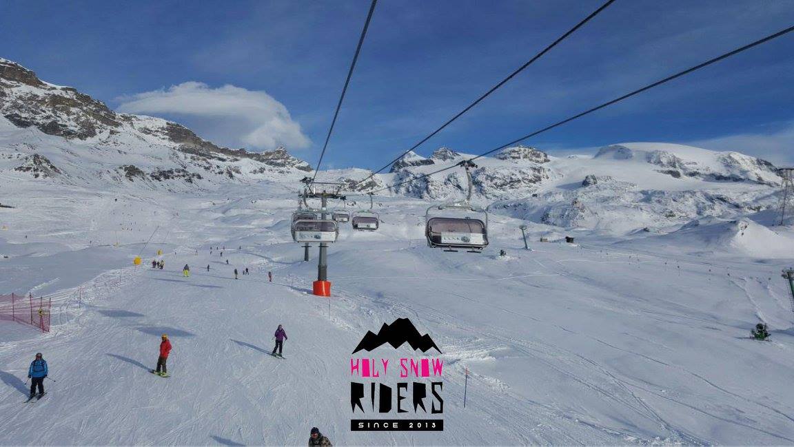 cervinia opening season holy snow riders (28)