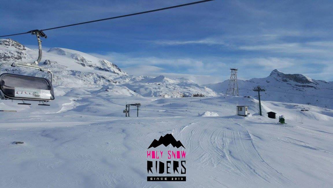 cervinia opening season holy snow riders (30)