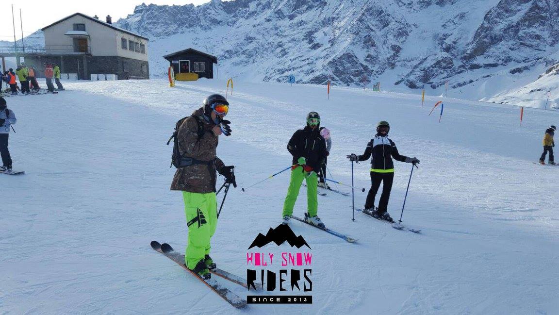 cervinia opening season holy snow riders (32)