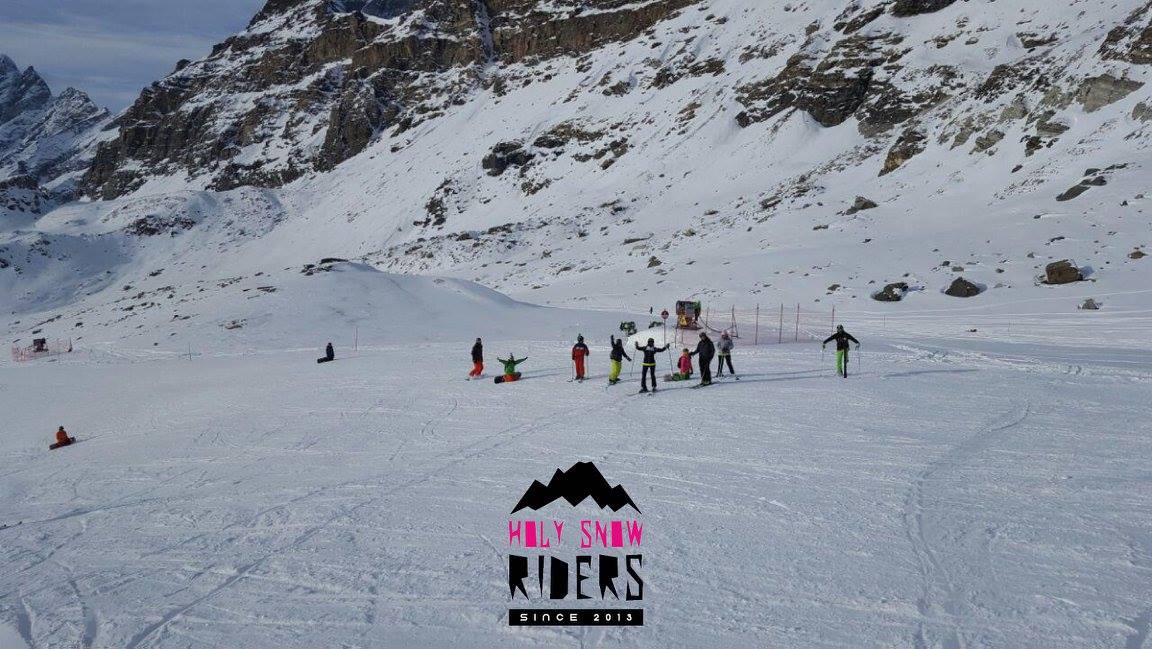 cervinia opening season holy snow riders (33)