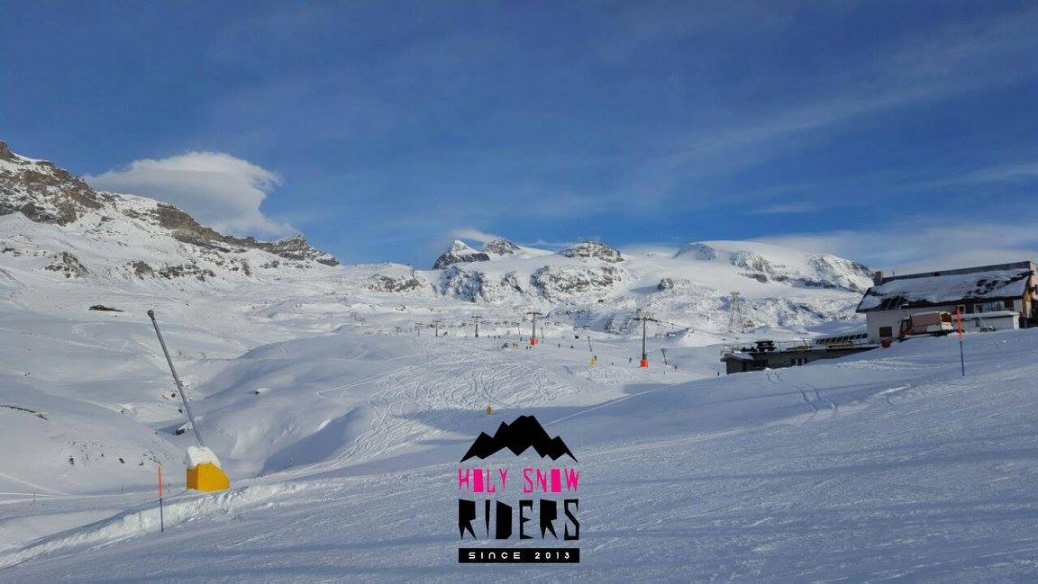 cervinia opening season holy snow riders (36)