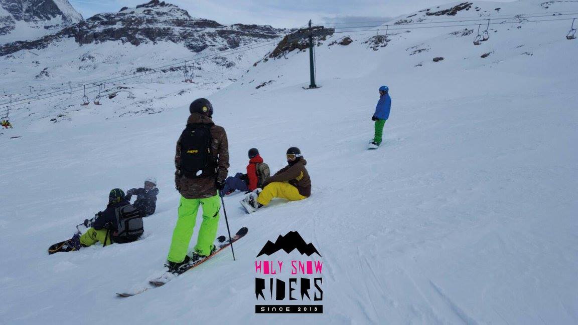 cervinia opening season holy snow riders (39)