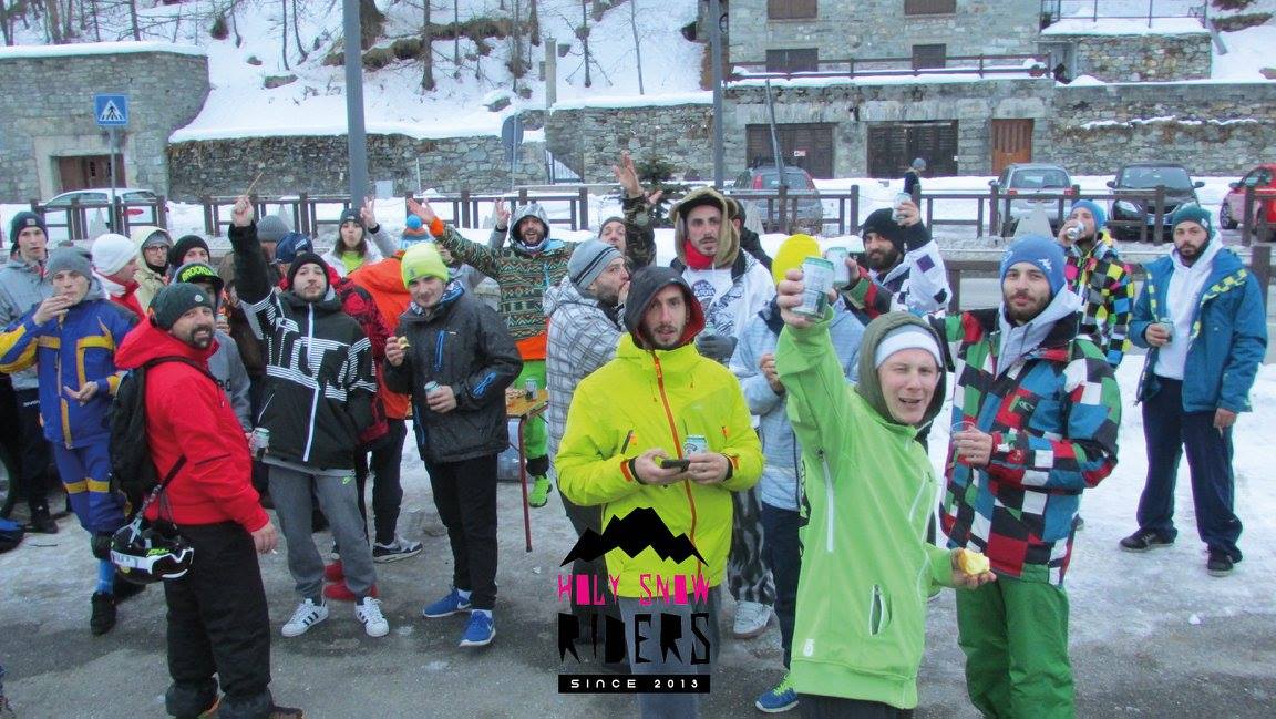 cervinia opening season holy snow riders (58)