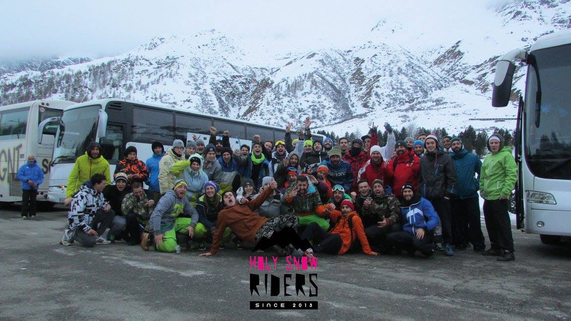 cervinia opening season holy snow riders (63)