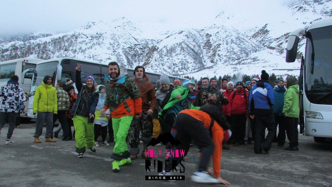 cervinia opening season holy snow riders (64)