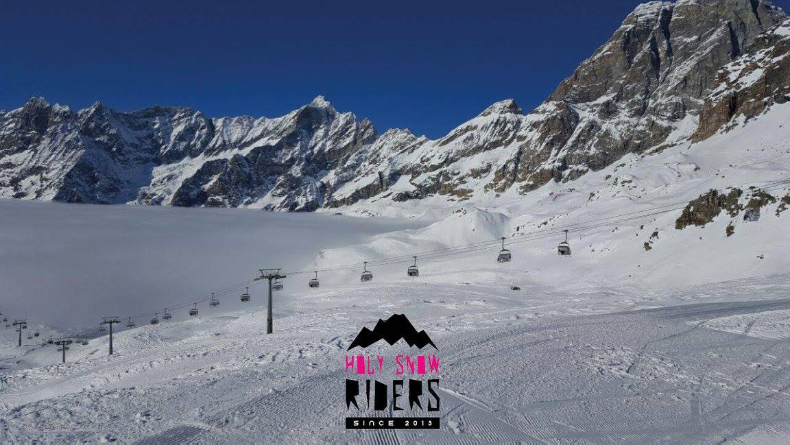 cervinia opening season holy snow riders (80)