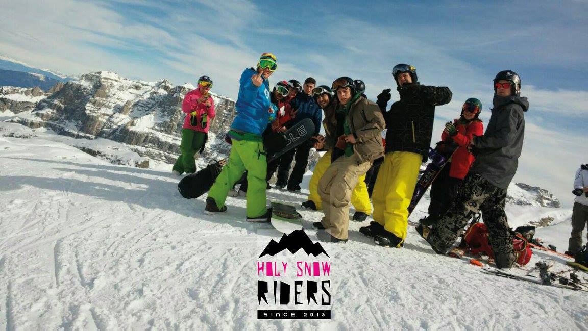 marilleva holy snow riders (7)