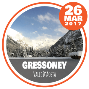 gressoney