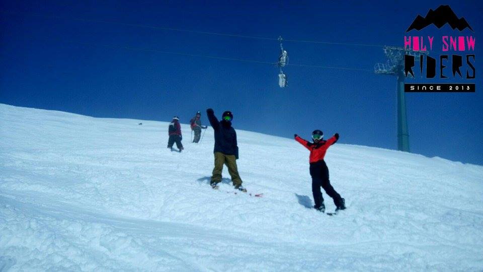 gressoney holy snow riders (24)