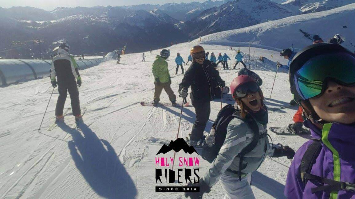 sestriere holy snow riders (22)