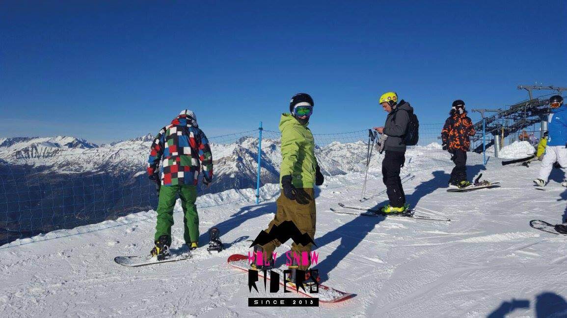 sestriere holy snow riders (3)