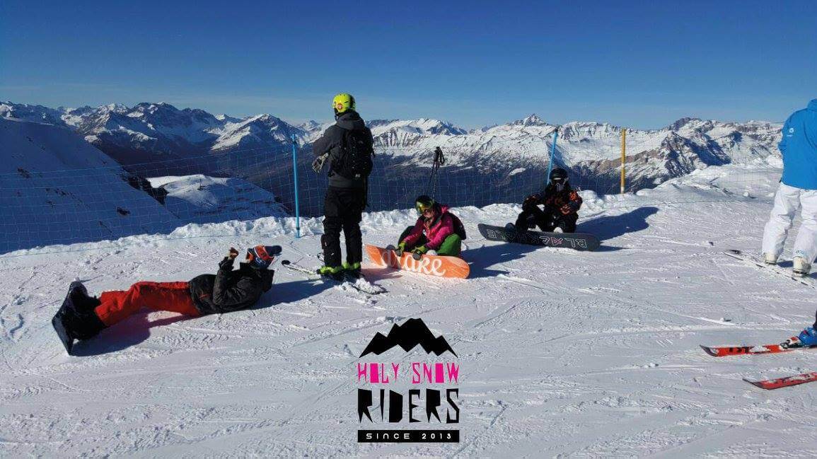 sestriere holy snow riders (5)